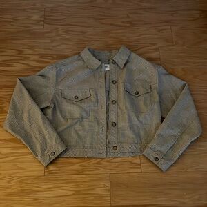 Emanuel Ungaro Blazer